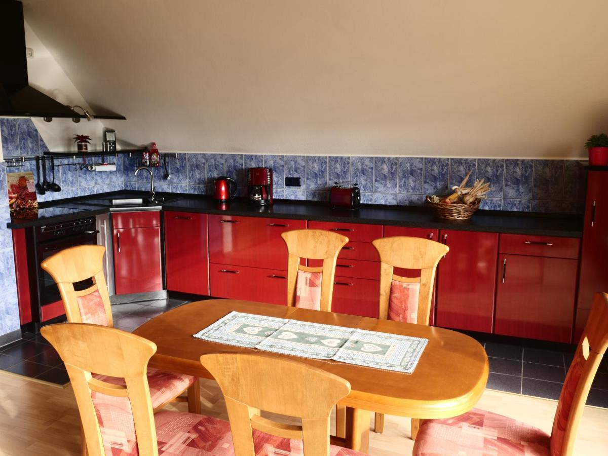 Helle Moderne 52 Qm Wohnung Mit Balkon Chemnitz Exterior foto