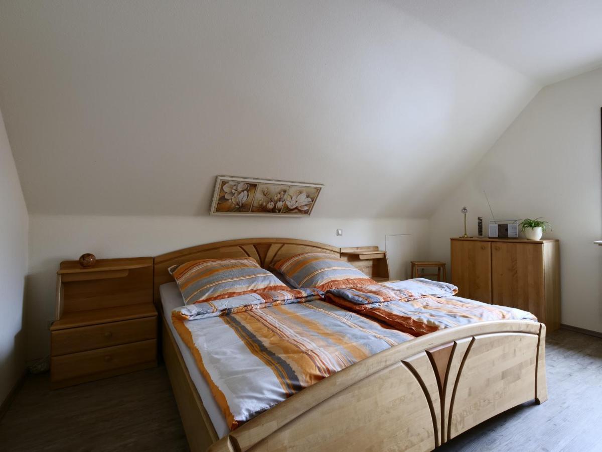 Helle Moderne 52 Qm Wohnung Mit Balkon Chemnitz Exterior foto